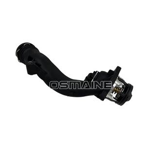 Termostato in metallo A2782000715 A2782000815 A2782000615 2782000615 2782000815 2782000715 per <span class=keywords><strong>Mercedes</strong></span> Benz M278 - Product Image 1