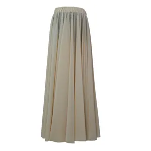 China supply women long tulle skirt modern dance costume party engagement photo shoot suitable dance skirts