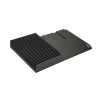 Ventilador de CPU RGB de Aluminio de 120 mm y 12 V, Anillo de Refrigeración para Caja de Ordenador, Verde, Rojo, Blanco, Azul, Cobre, OEM, Vmax