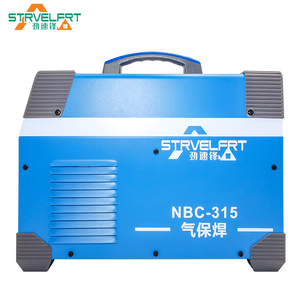 Máquina de Soldar de Alto Rendimiento para Diversas Aplicaciones, Soldadora MIG de Alta Calidad NBS-315 - Product Image 6