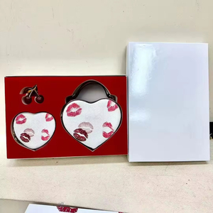 Borse a Tracolla di Lusso in Pelle PU di Designer, Marchio Famoso, Borsette a Cuore per <span class=keywords><strong>Donne</strong></span>, per San Valentino, Sport e Intrattenimento - Product Image 5