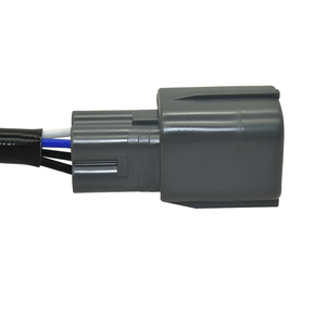 Baixinde 89467-72010 89465-72010 cảm biến oxy cho TOYOTA - Product Image 4