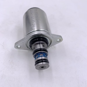 Vanne solénoïde proportionnelle Senwitt TM58501 200 bars pour pompe hydraulique d'excavatrice - Product Image 3