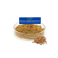 Extrait de plante alimentaire Bupleurum de qualité alimentaire, poudre liquide à base de plantes certifiée Halal pour recettes, compléments alimentaires à base de plantes, extrait végétal