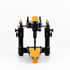 Semi-regolabile dentale precisa scala di misura articolatore per odontoiatria - Product Image 2