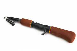 Canne à pêche spinning ultra-légère en fibre de carbone pour la pêche en mer, en eau douce, en glace, la pêche en <span class=keywords><strong>bateau</strong></span> et la pêche à la mouche, avec livraison rapide - Product Image 3
