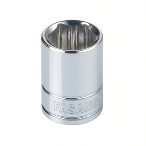 Llave de Tubo FASANO 624A IN4, Herramienta de Reparación Automotriz - Product Image 2