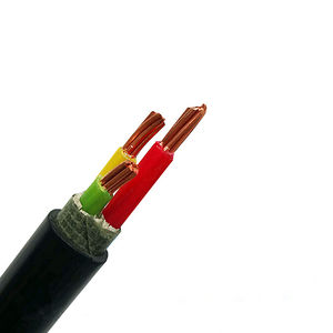 3G1.5mm2 3x2.5mm2 3x25mm2 U-<span class=keywords><strong>1000</strong></span> <span class=keywords><strong>R2V</strong></span>/XV/RV RVFV R02V ARVFV XLPE CABLE - Product Image 3