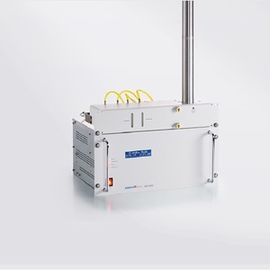 Detector de Llama DURAG 1 I/O, Sensor de Seguridad Industrial de Uso General - Product Image 2