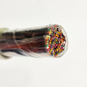 <span class=keywords><strong>Cable</strong></span> Telefónico Cablejelly para Exteriores, Relleno, 10, <span class=keywords><strong>15</strong></span>, 16, 20, 25, 30, 50, 100, 200, 300, 500, 1000 Pares, 0.4MM, <span class=keywords><strong>Cable</strong></span> Telefónico Subterráneo - Product Image 3