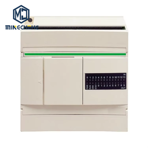 TWDLCAA24DRF TWDLCAA40DRF ตัวควบคุมอัตโนมัติสำหรับงานอุตสาหกรรม TWDLCAE40DRF โมดูลตรรกะที่ตั้งโปรแกรมได้สำหรับระบบควบคุม - Product Image 1