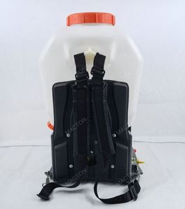 เครื่องพ่นยาแบบสะพายหลัง 4 จังหวะ ใช้แก๊สโซลีน - Product Image 4