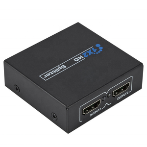 Magelei Bán Buôn 1080P <span class=keywords><strong>Hdmi</strong></span> Splitter 1X2 Nhà Phân Phối Switcher Adapter <span class=keywords><strong>Pc</strong></span> Hd Tv <span class=keywords><strong>Stick</strong></span> Console <span class=keywords><strong>Hdmi</strong></span> Splitter 1 Trong 2 Ra - Product Image 3