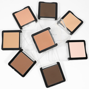 OCHAIN-mejor maquillaje <span class=keywords><strong>de</strong></span> 12 colores, Etiqueta Privada, OEM, polvo prensado, base <span class=keywords><strong>y</strong></span> polvo para toda la piel - Product Image 3