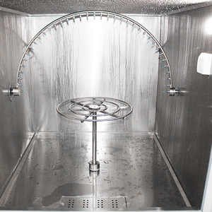 Câmara do teste chuva para IPX1 a IPX6 Water Protection Testing - Product Image 2