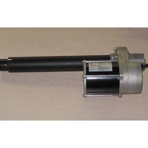 批发价120伏交流线性致动器，用于牙科椅单相刷电机，带24v制动电压 - Product Image 3