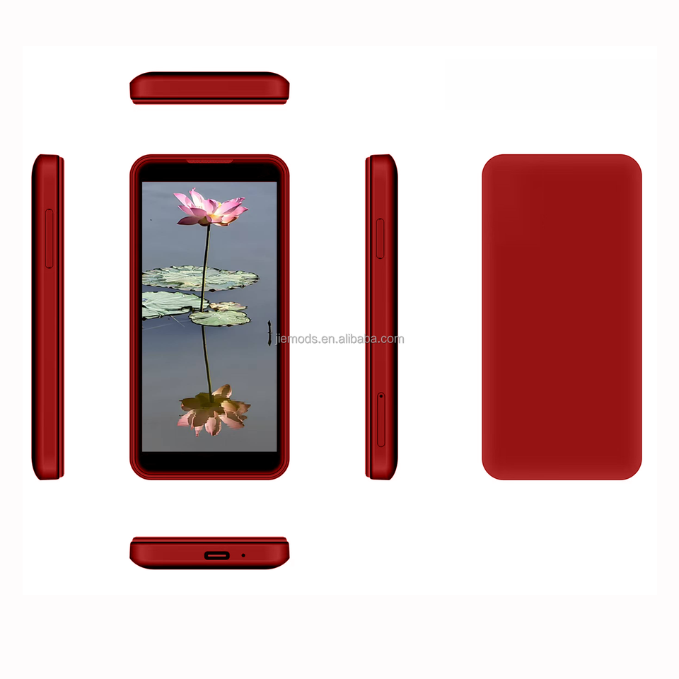 Ultra Compact Tiny Palm Dernier 4 Pouces Baratos Android 12 Mini ...