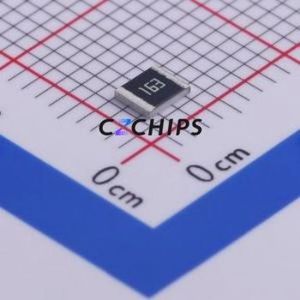 Résistance SMD AC1210JR-0716KL 1210 (Type : Film Épais) (Résistance : 16 kOhm Précision : 5%) - Product Image 1