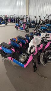 Directement de l'usine chinoise : vélos et scooters électriques à 2 roues abordables, élégants et de conception récente - Product Image 4