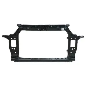 OEM 64101-B4000 AUTO PARTS CAR BODY PARTS WATER TANK FRAME RADIATOR SUPPORT FOR HYUNDAI I10 2014