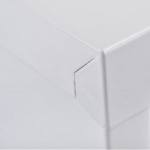 Estantería Vertical de Acero para Material Escolar, Exhibidor de Revistas, Unidad Metálica, Estanterías Comerciales para Libros - Product Image 6