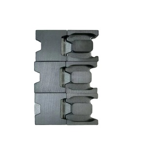 Mn-Zn mềm Lõi <span class=keywords><strong>ferrite</strong></span> pc95 PD 18-25W 50/60Hz tùy chỉnh <span class=keywords><strong>Ferrite</strong></span> lõi flyback biến áp điện một pha ATQ17.5-12 - Product Image 3