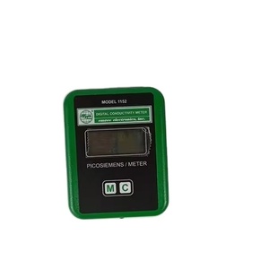 Tragbares Leitfähig keits messgerät Emcee <span class=keywords><strong>Meter</strong></span> 1152 - Product Image 1