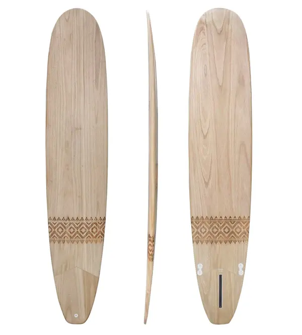 Le migliori vendite Eco Friendly EPS Core surf utilizzano tavole da surf esopy Beach Wave surf pinna Longboard