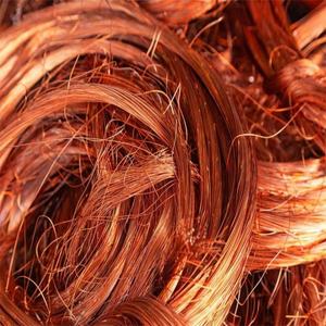 ลวดทองแดงบริสุทธิ์99.99% เส้นผลิตภัณฑ์ C10100 - Product Image 6