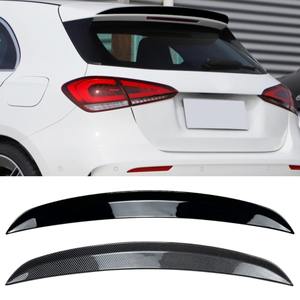 Alerón Trasero de Techo para Mercedes-Benz Clase A A200 A220 A180 A35 AMG W177 2018+ Kit de Carrocería Accesorios para Coche - Product Image 1
