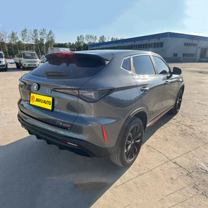 Voiture d'occasion Changan X5 Plus Excellence Edition 2024, SUV compact 1.5T DCT à traction avant avec toit ouvrant panoramique et turbocompresseur - Product Image 4