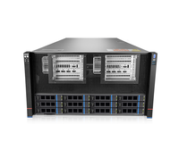 Server Rak 6U Gooxi SYR6108G-D12R-G3 AMD 7232P CPU 32GB DDR4 3200 12-Bay LFF/SFF Tersedia