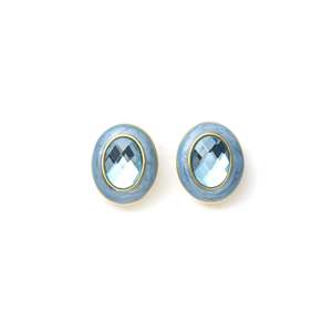 E350-230-067LS Fashion <b>Stud</b> <b>Earrings</b> - Product Image 1