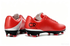 <span class=keywords><strong>Scarpe</strong></span> da Calcio Unisex RST <span class=keywords><strong>Air</strong></span> Vapor X Elite, Scarpini da Calcio di Alta Qualità, Traspiranti, con Tomaia in PU e Suola in Gomma, per Primavera e Inverno - Product Image 2