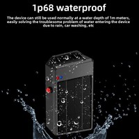 Traceur GPS 4G solaire pour bateaux de pêche et conteneurs avec cartes Baidu et alarme SOS