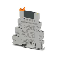 Optocoupleur PLC-OSC-24DC/24DC/2/C1D2 neuf et d'origine 5603260 en stock dans l'entrepôt PLC