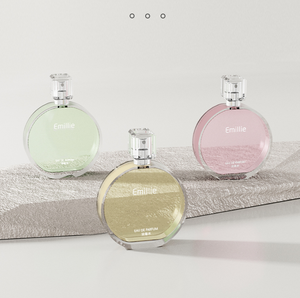 <span class=keywords><strong>Parfum</strong></span> unisexe rafraîchissant OEM, <span class=keywords><strong>parfum</strong></span> léger adapté au travail et à <span class=keywords><strong>la</strong></span> <span class=keywords><strong>vie</strong></span> quotidienne, toutes occasions - Product Image 3