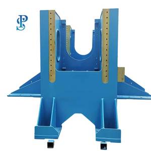 Hoge Kwaliteit Industrie Smeltoven Gemaakt In China Smeltoven Vacuüm Verwarming Oven Elektrode Glijdende Plaat - Product Image 1