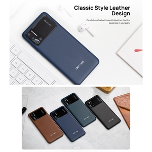 Téléphones mobiles <span class=keywords><strong>DOOGEE</strong></span> <span class=keywords><strong>N40</strong></span> <span class=keywords><strong>Pro</strong></span> avec quatre caméras arrière, 6 Go + 128 Go - Product Image 6