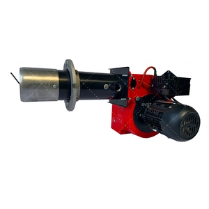 เตาแก๊ส LPG 400kw BNG15ปรับสัดส่วนเตาแก๊สธรรมชาติสำหรับเคลือบไฟฟ้าเตาอบ - Product Image 2