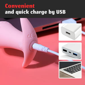 Telescopische Kralen Anale Vibrator, Mannelijke Prostaat Massager Penis Ring Butt Plug Afstandsbediening Masturbator Seksspeeltjes Volwassen Benodigdheden - Product Image 5