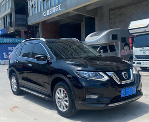 รถ SUV มือสอง เครื่องยนต์เบนซิน 2.0 ลิตร เกียร์ CVT หลังคาพาโนรามา กล้อง 360 องศา เบาะหนัง ขับเคลื่อน 2 ล้อ 5 ที่นั่ง รถ SUV สำหรับครอบครัว - Product Image 3