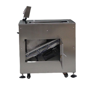Máquina Sanitaria Automática para Filetear <span class=keywords><strong>Pescado</strong></span> con Corte Oblicuo a Buen Precio con Componentes Desmontables - Product Image 4
