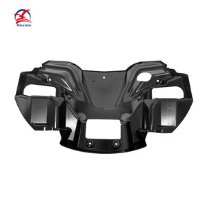Pièce en plastique automobile Ameixin YMX-A092201 Coque personnalisée en ABS thermoformé pour véhicule électrique - Product Image 4