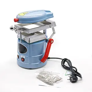 Dental Vacuum Forming Machine Manual Press Splint Sheet Machine