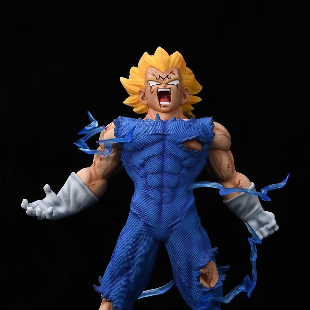 ベジータ XIU XINGドラゴンボール フィギュア ドラゴンボールz スーパーサイヤ人ベジータ S.H.Figuarts 魔人