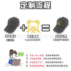 East Crown Baseball Cap Adjustable Unisex Four Seasons Embroidered Wholesale <b>Hat</b> - Product Image 5