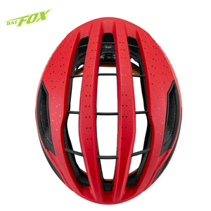 <span class=keywords><strong>Casque</strong></span> de vélo double Sport pour hommes professionnels pour femmes Design respirant ultra-léger pour la sécurité de la tête d'équitation de VTT de route - Product Image 2