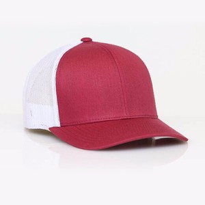 Gorra Trucker de 5 Paneles con Camuflaje, Unisex, Clásica, Deportiva, para Exteriores, con Visera Ligeramente Curvada, Personalizable con Logotipo, Informal, para Conductor de Camión - Product Image 2