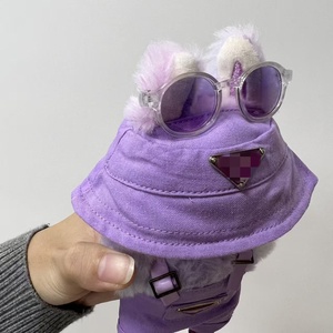 Bubu พิเศษสำหรับแฮร์รี่พอตเตอร์ฮอกวอตส์ชุดนักเรียนเครื่องแต่งกายคาถาการยืนและการนั่งท่าตุ๊กตา - Product Image 4